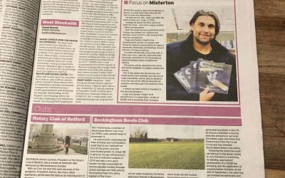 Local Press Coverage