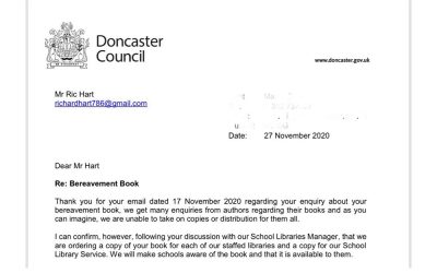 Doncaster Council Approval