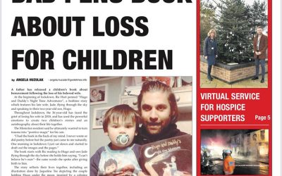 More media coverage