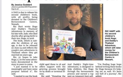 Thailand Adventures Newark Advertiser
