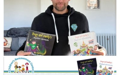 Net Proceeds to Children’s Bereavement Centre