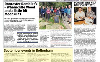 Doncaster Gazette