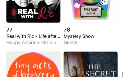 Podcast Ep6 Highest Spot