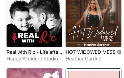 Widowed Most Listened To