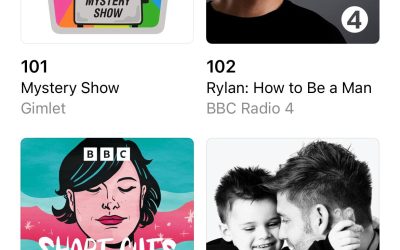 Back in the Charts to end 2023