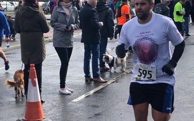 Retford Half Marathon