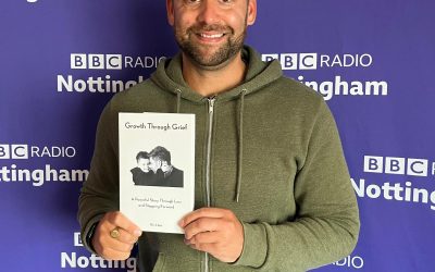 BBC Nottingham with Ric