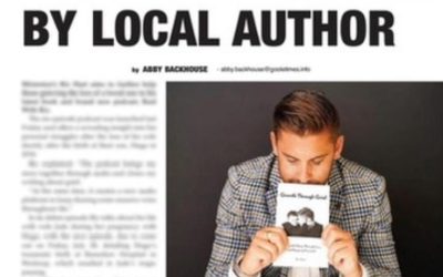 Podcast publicity