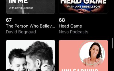 Back in the top 100