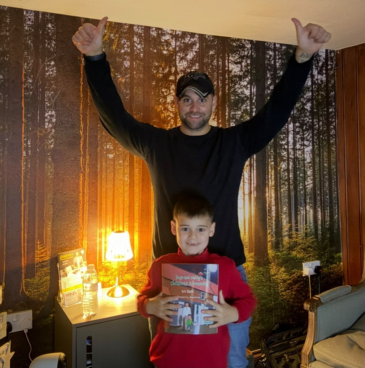 hugo-and-daddy